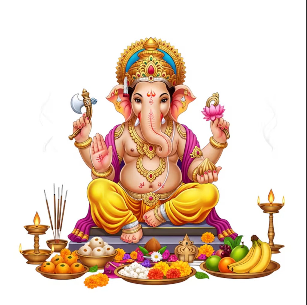 Ganesha